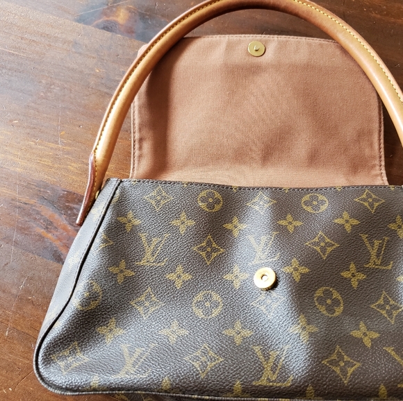 Vintage LV Bag - Picture 3 of 8